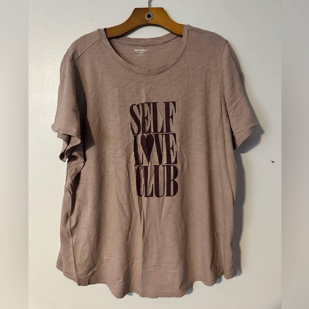 Graphic Top